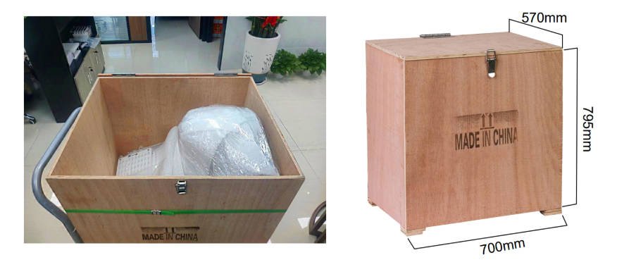 ZW-450 Fully Automatic Oil Injection/Cap Twisting/Cap Pressing Machine (with Heating) - 图片 12