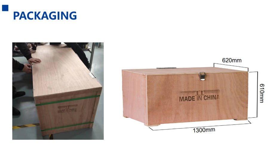 ZW-YM10T High Efficiency Electronic Atomization Cigarette Automatic Cap Pressing Machine - 图片 6