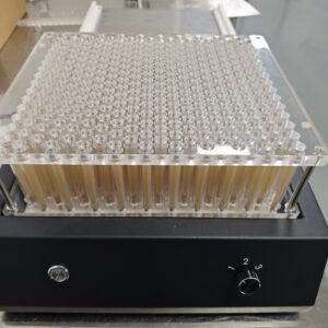 ZW-230ZD Semi-Automatic Flower Filling Machine