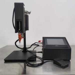 ZW-JY03 High-Precision Oil Filling Machine