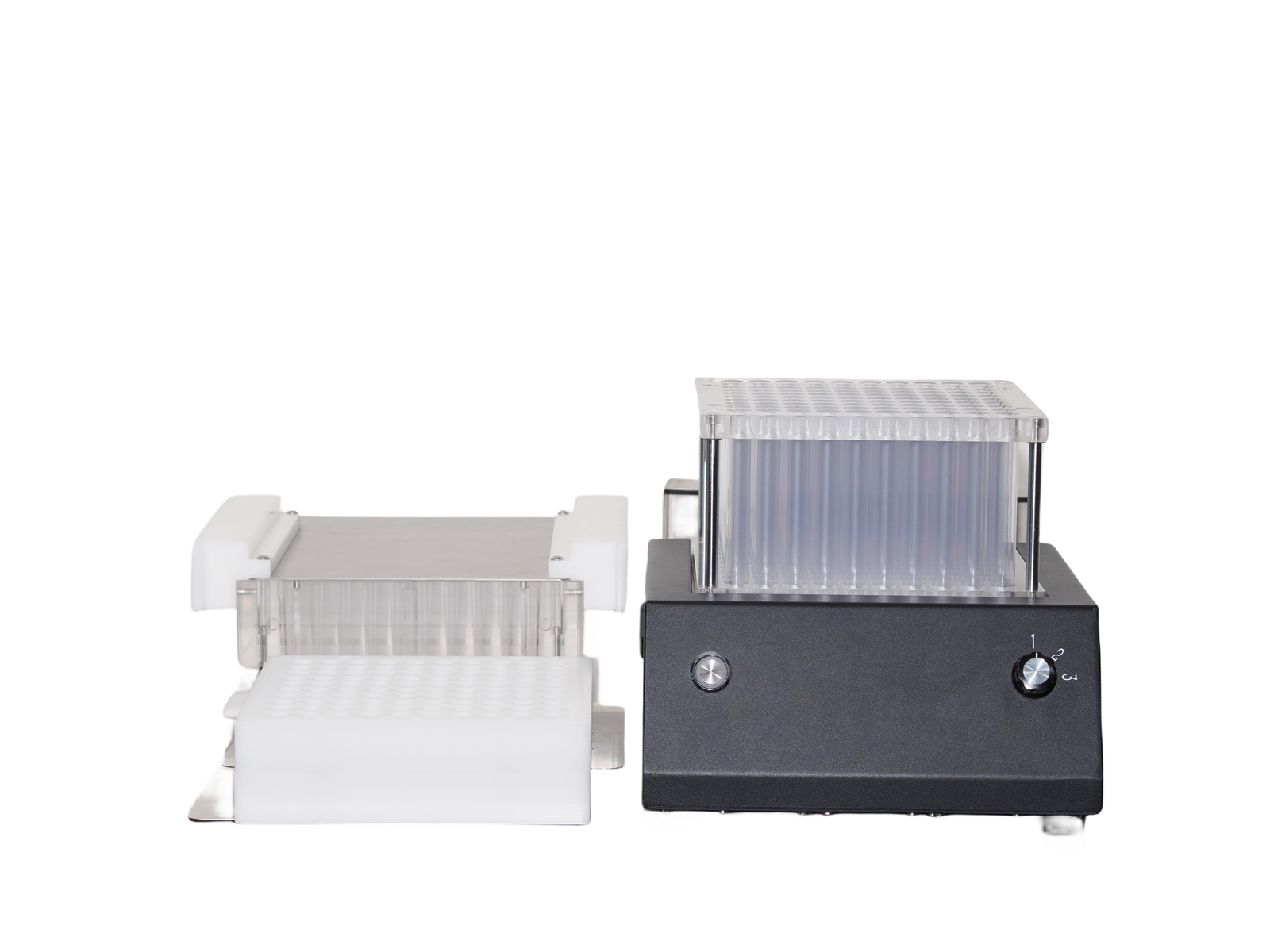 ZW-210ZD Semi-Automatic Flower Filling Machine