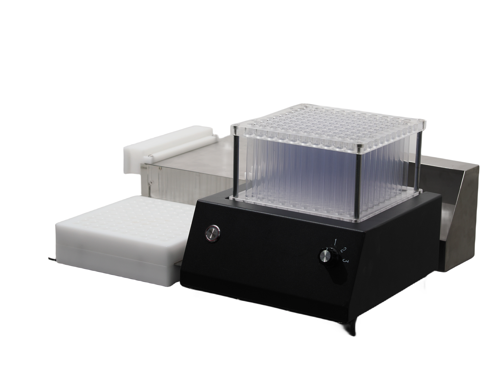 ZW-210ZD Semi-Automatic Flower Filling Machine - 图片 4