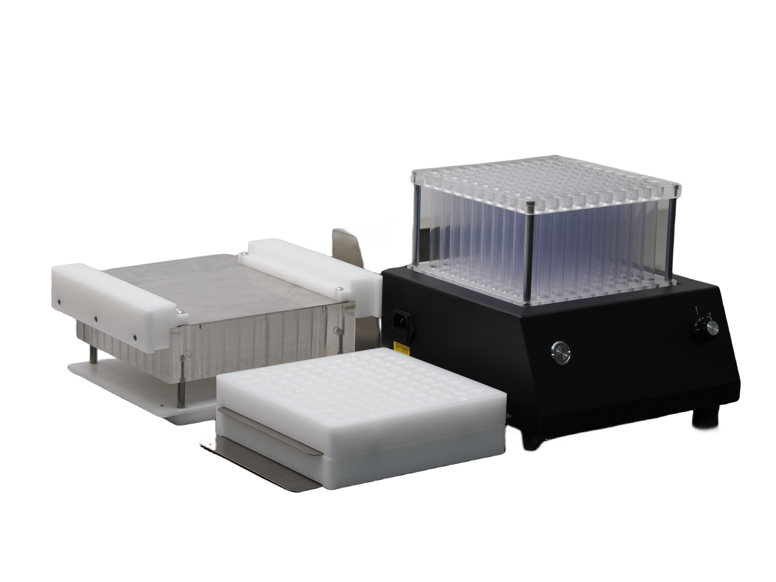 ZW-210ZD Semi-Automatic Flower Filling Machine - 图片 5