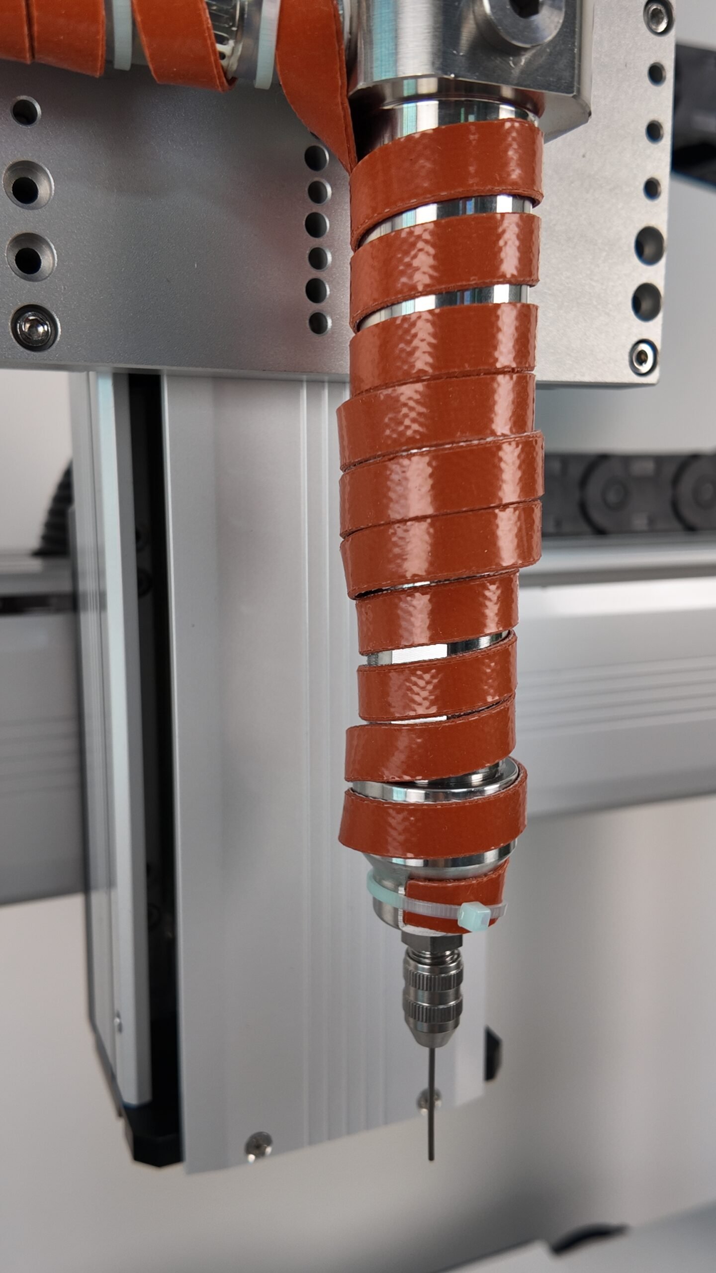 ZW-ZG01 Automatic Paste Filling Machine - 图片 4